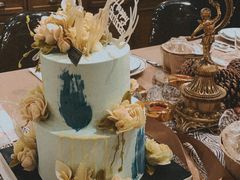 -杜哈夫DOUX RÊVE·生日蛋糕(日月光店)