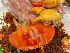 -喜记避风塘炒辣蟹(旗舰店)