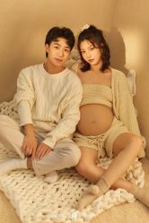 -专注孕妇照亲子照·纪田摄影