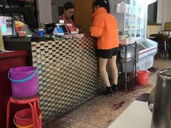 -老王烫面角(北京路店)