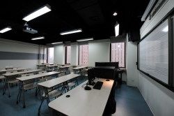 -中央音乐学院歌剧音乐厅