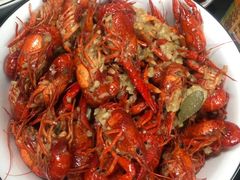 -0574龙虾的故事(东裕店)