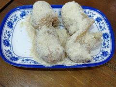 -马打滚
