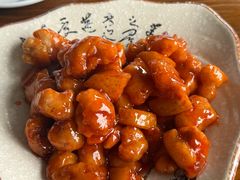 -宴武夷·匠心闽味(印象大红袍店)