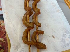 -姐弟俩土豆粉(西安小寨店)