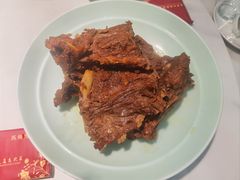 -苏师傅菜馆(上沙店)
