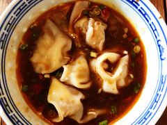 -纯阳馆鱼香排骨面(东二道街店)