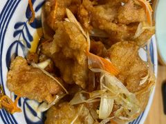 -许妈妈餐厅烤肉烧烤家常菜(明润广场店)