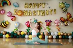 -亚太瑜伽普拉提学院