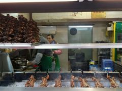 -老黄记手撕烤兔(玉林街店)