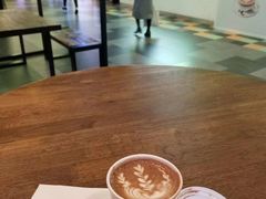 -Manner Coffee(芮欧百货店)