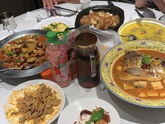 -俭寨大盘鸡·缸子肉·小公鸡·新疆菜(云通店)