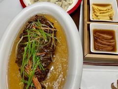 -天龙宝严素食馆(大兴善寺店)