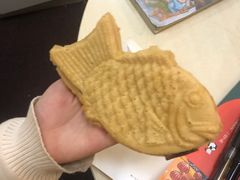 -粉粉乐鲷鱼烧(美罗城店)