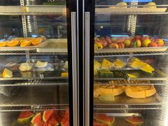 -曾百万小炉小串自助烧烤(高新店)