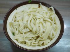 -清真马虎面馆(西七路店)