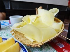 -鸿姐老火锅(疁城新天地店)