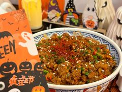 -無忧浅草君·洋风料理(下沙宝龙二期一店)