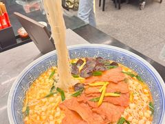 -陈熹公民族美食文化餐厅(中华广场店)