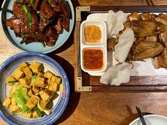 -小吊梨汤·北京菜·烤鸭(鸟巢店)