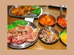 -·缸桶屋·韩式牛肋条自助烤肉(西湖D11店)