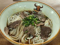 -刘聋子粉馆(张家界总店)
