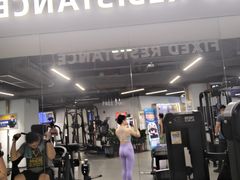 -超鹿运动(达信大厦店)