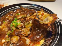 -马仕玖煲·融合菜·酥不腻烤鸭(人大店)