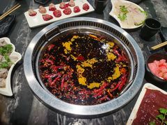 -小王少龙火锅(沙南街店)