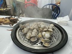 -船奇蒸汽海鲜·闽菜(八市海鲜总店)