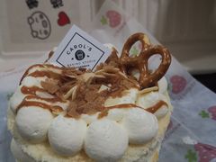 -CarolCake卡萝家(锦华万达店)