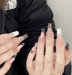 -斯馨·健康美甲美睫