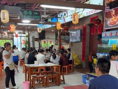 -坛南湾阿强农家乐.海鲜大排档老字号(福州地标美食店)