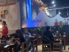 -破店肥哈·东北烧烤·夜宵(南山保利店)