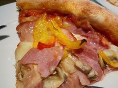 -FABIO’S费比欧披萨餐厅