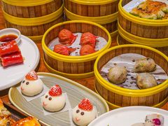 -蝴蝶里·粤菜·点心(滨江龙湖店)