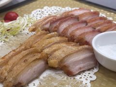 -海宝酒家(中山四路店)