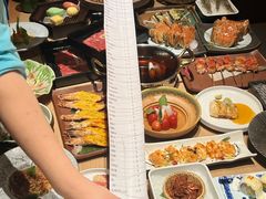 -匠和风精致料理(春熙路群光广场店)