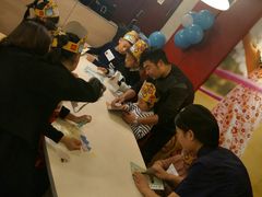 -麦当劳(宜兴人民路店)