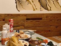 -海兰江石锅饭(水上店)