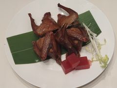 -蔡澜点心·粤菜(月星环球港店)