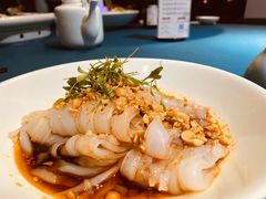 -荷风细雨·中国茶宴(碧云店)