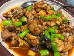 -绿草地·湘菜(7mall店)