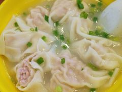 -龙抄手(春熙路总店)