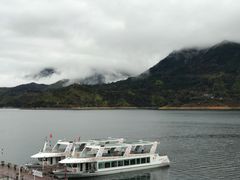 -千峡湖生态旅游度假区