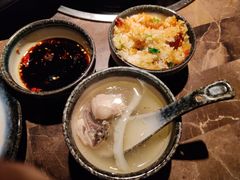 -同仁四季椰子鸡(海岸城天利店)