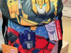 -宝大祥青少年儿童购物中心(南京东路店)