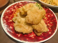 -奉天小馆·非遗东北菜(沈阳万象城店)