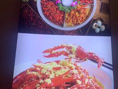 -舞虾小说.涮肉.烧烤(国顺东路店)