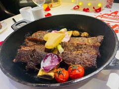 -王品牛排(珠海富华里店)